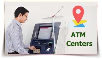 ATM Centers